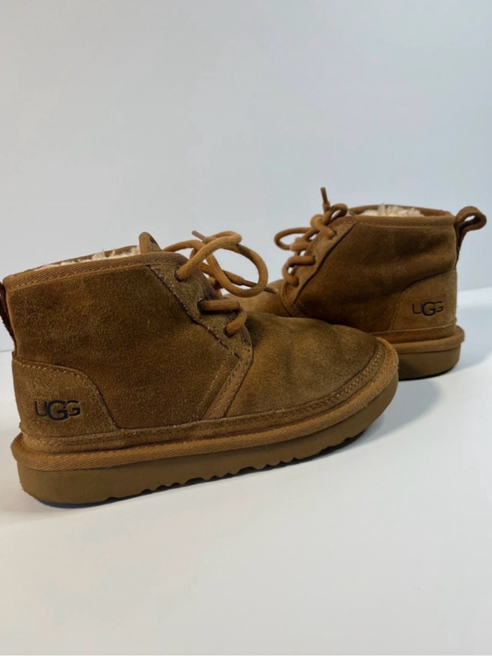 UGG boots